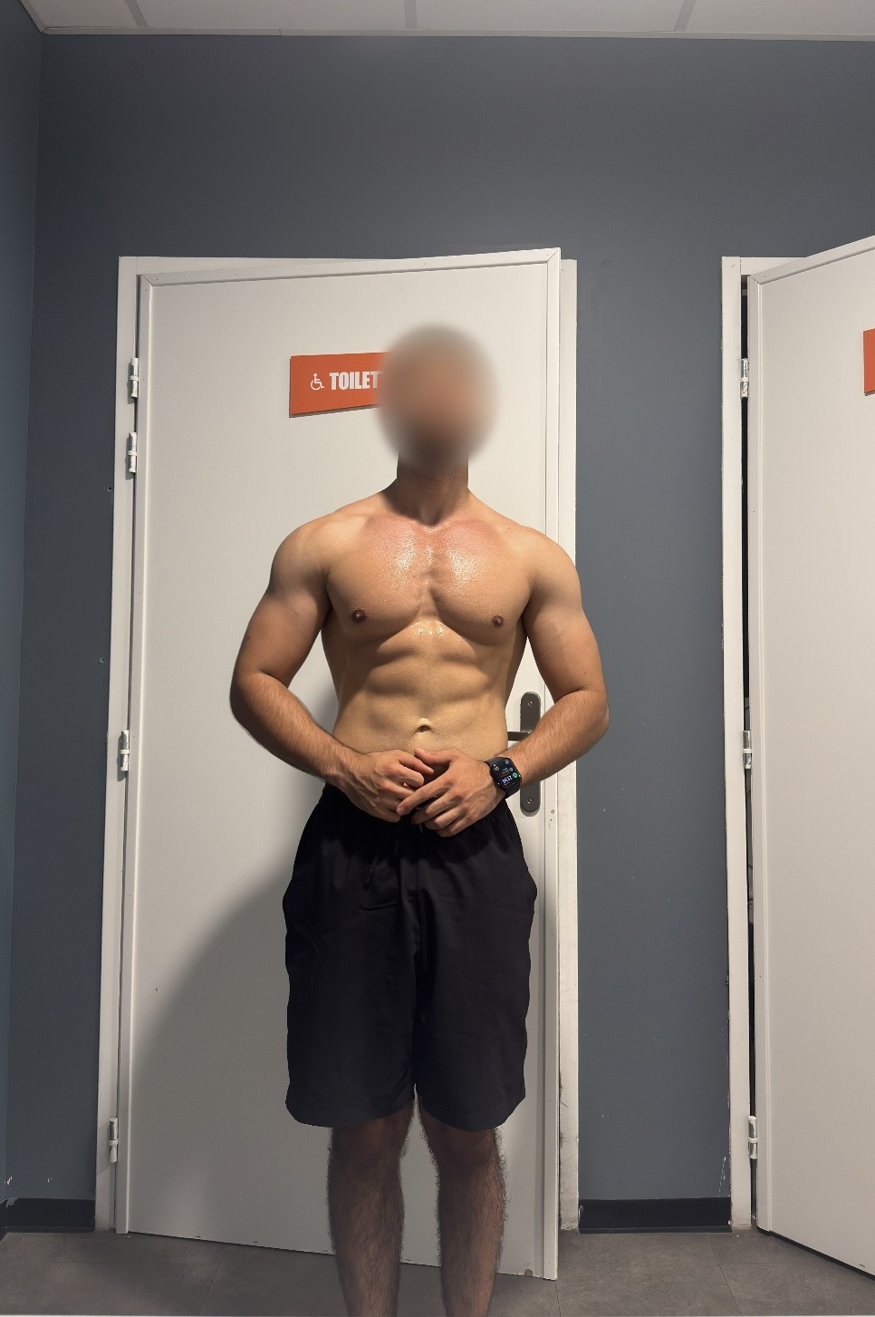 Profil de Victorio, 20 ans, Rencontre Mature à Gonderange