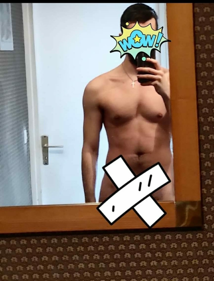 Profil de Kyrian, 30 ans, Rencontre Mature à Breidfeld