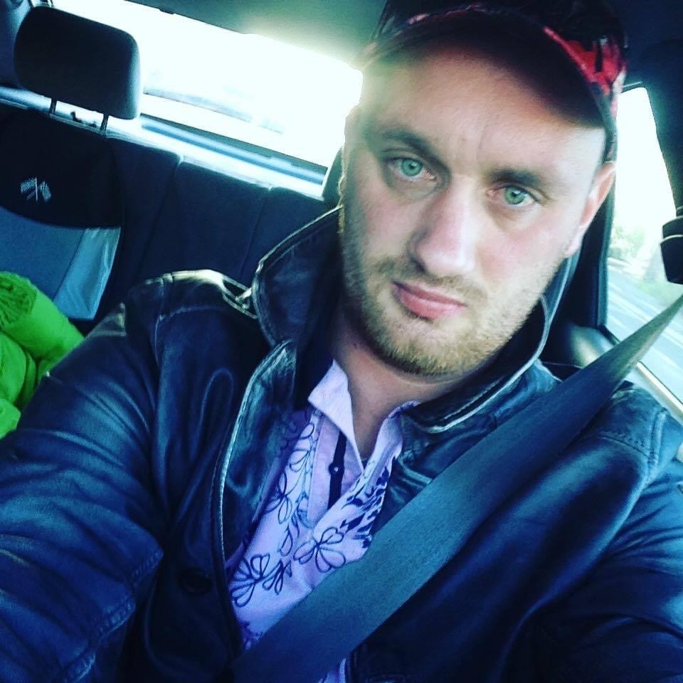 Profil de Orlando, 40 ans, Rencontre Mature à Useldange