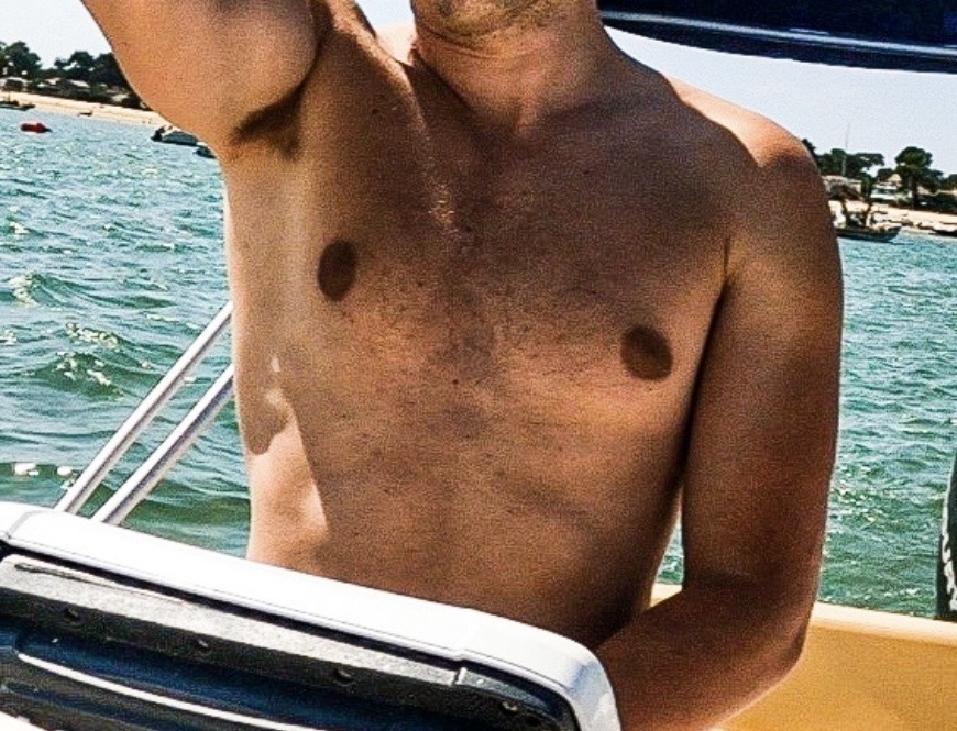 Profil de Jared, 25 ans, Rencontre Mature à Marnach