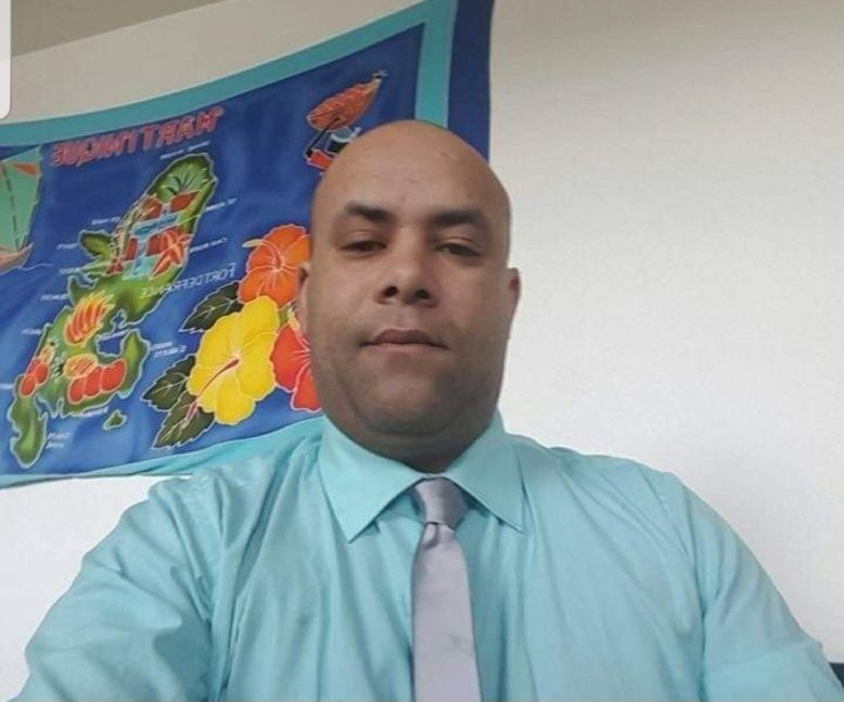 Profil de Radwan, 44 ans, Rencontre Mature à Huldange