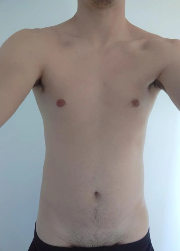 Profil de Abderahmen, 29 ans, Rencontre Mature à Hoscheid