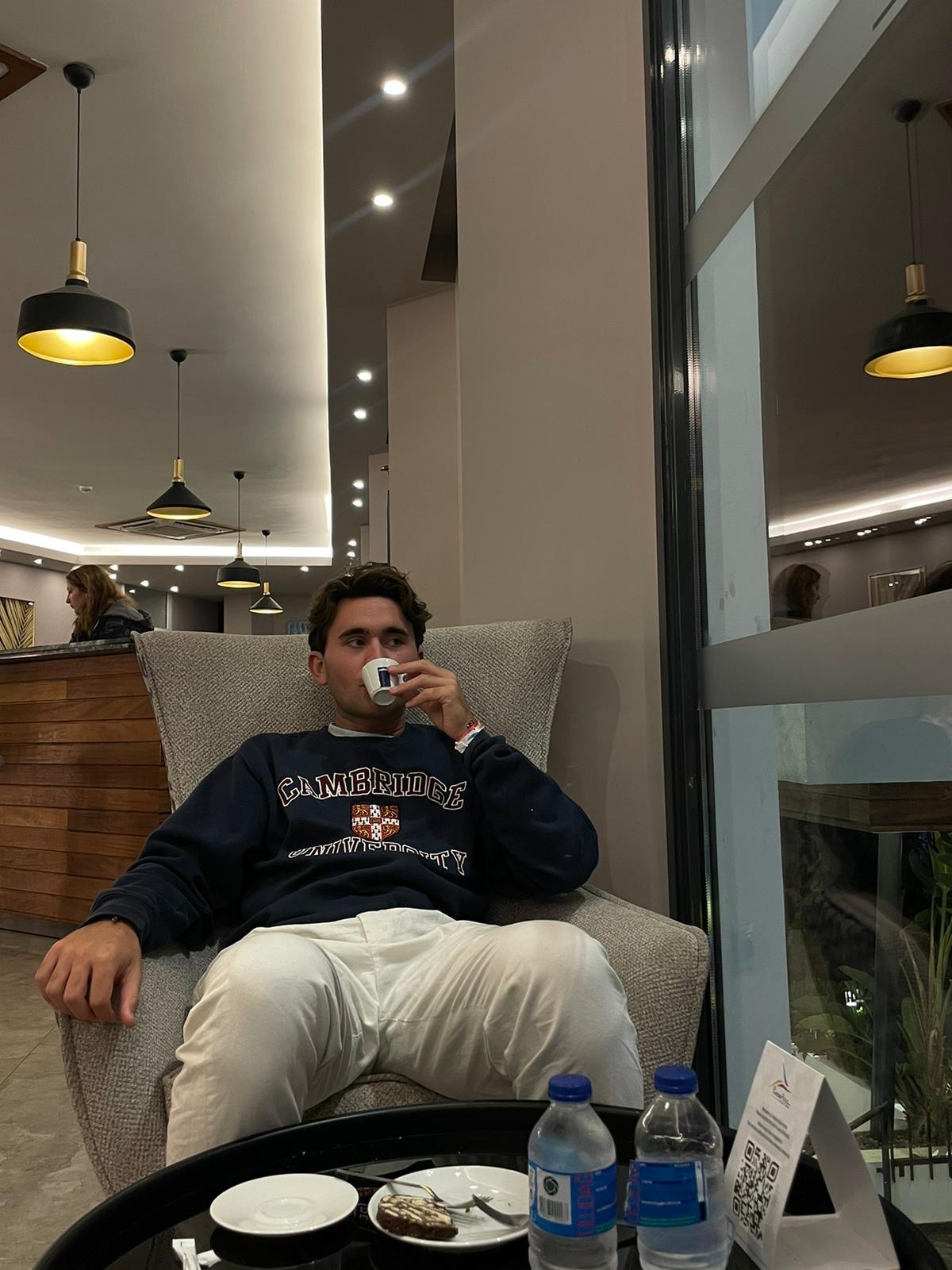 Profil de Killyan, 23 ans, Rencontre Mature à Hersberg