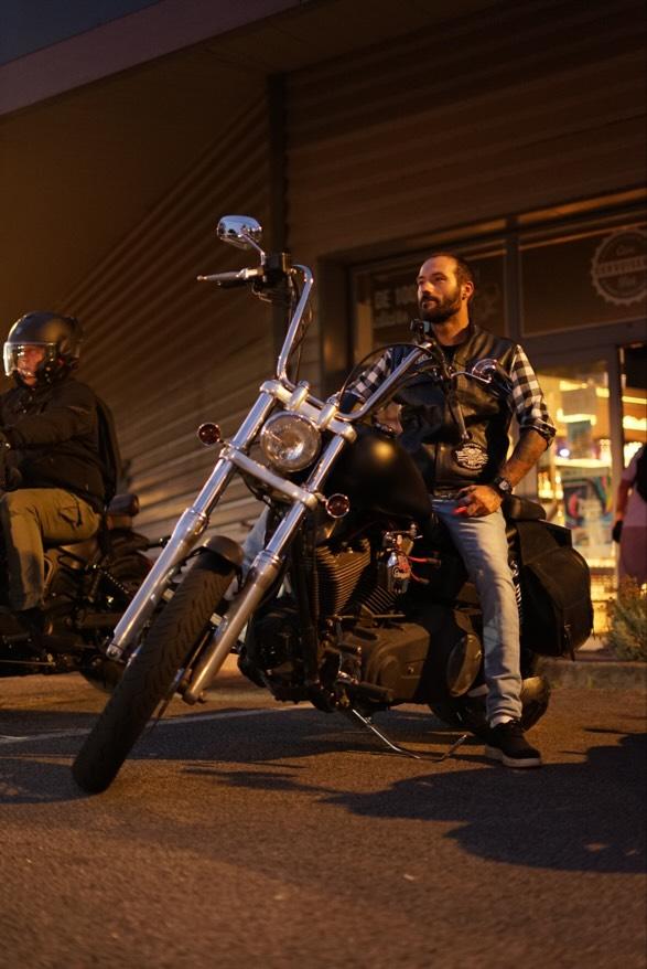 Profil de Ilies, 36 ans, Rencontre Mature à Bour