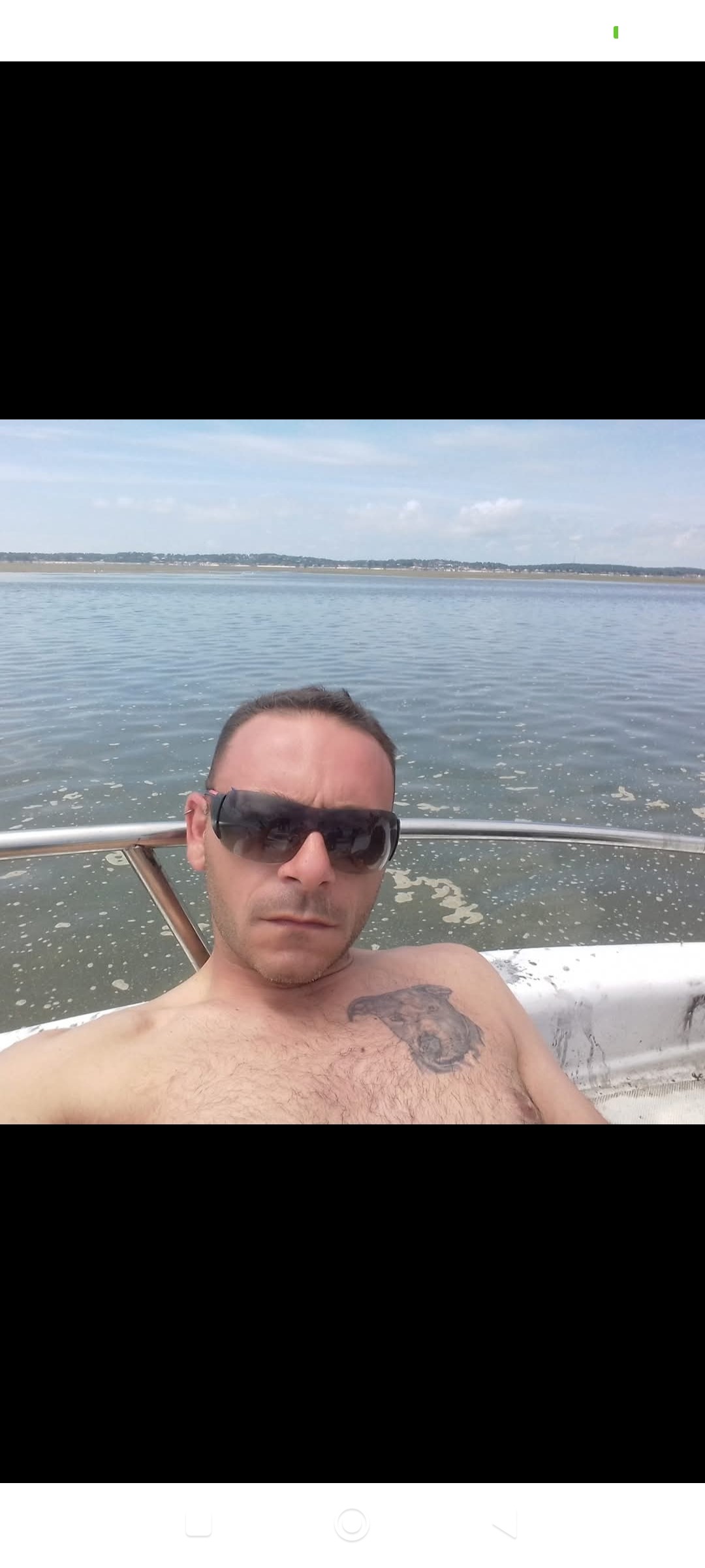Profil de Carlo, 44 ans, Rencontre Mature à Biwisch