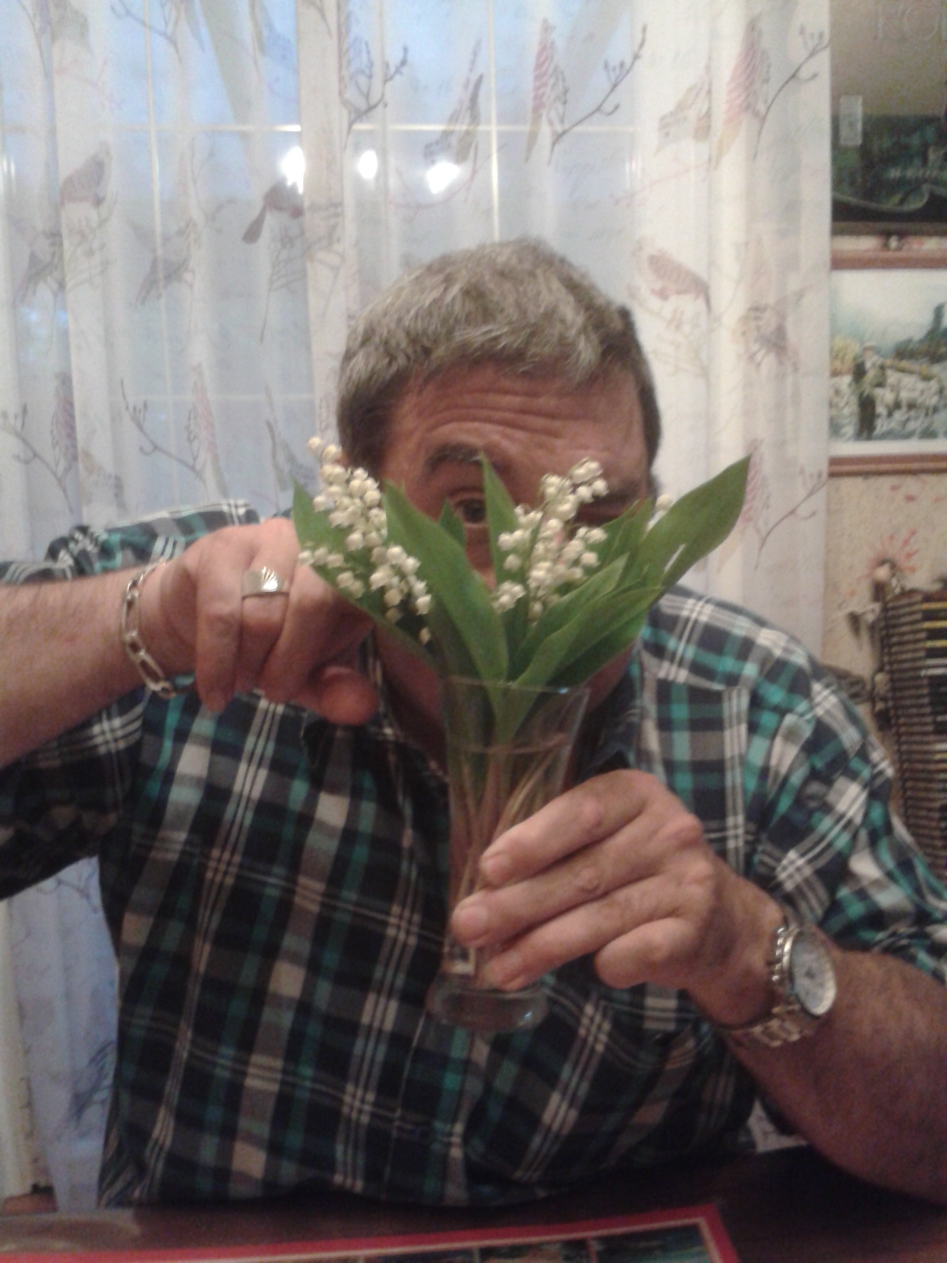 Profil de Shun, 55 ans, Rencontre Mature à Essingen