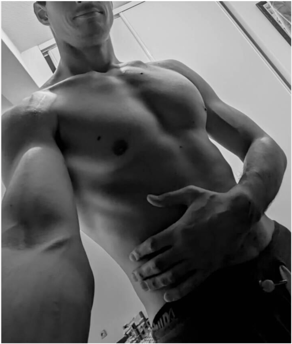 Profil de Kayle, 36 ans, Rencontre Mature à Bettembourg