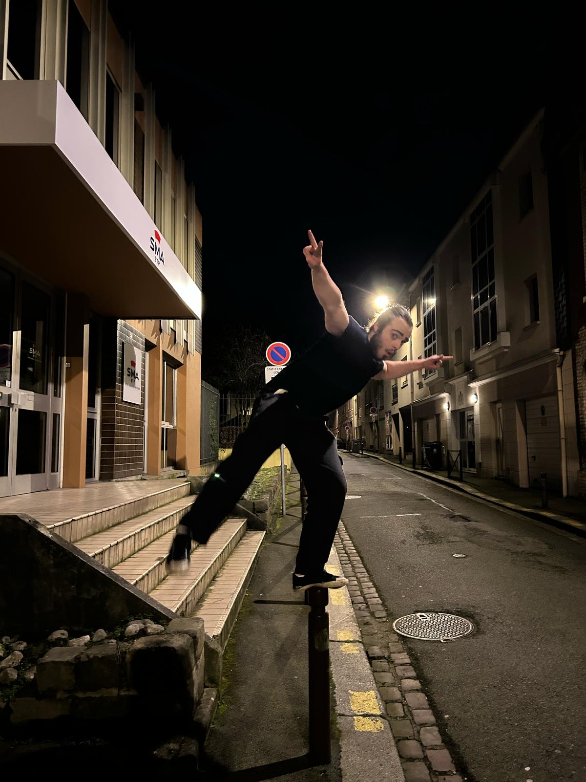 Profil de Marwen, 22 ans, Rencontre Mature à Assel