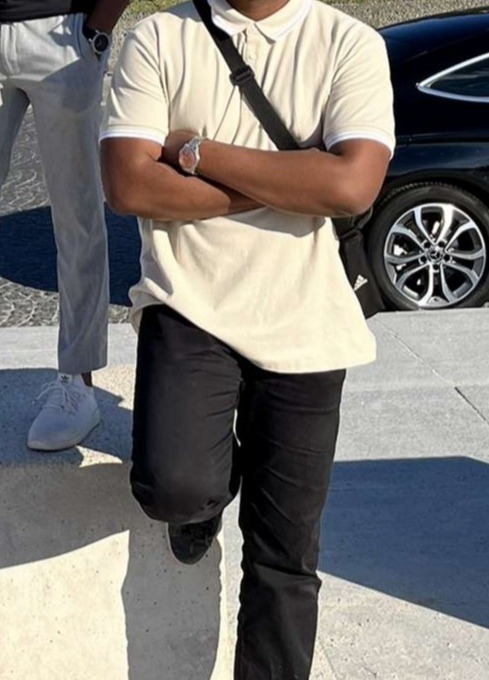 Profil de Kaan, 24 ans, Rencontre Mature à Drauffelt