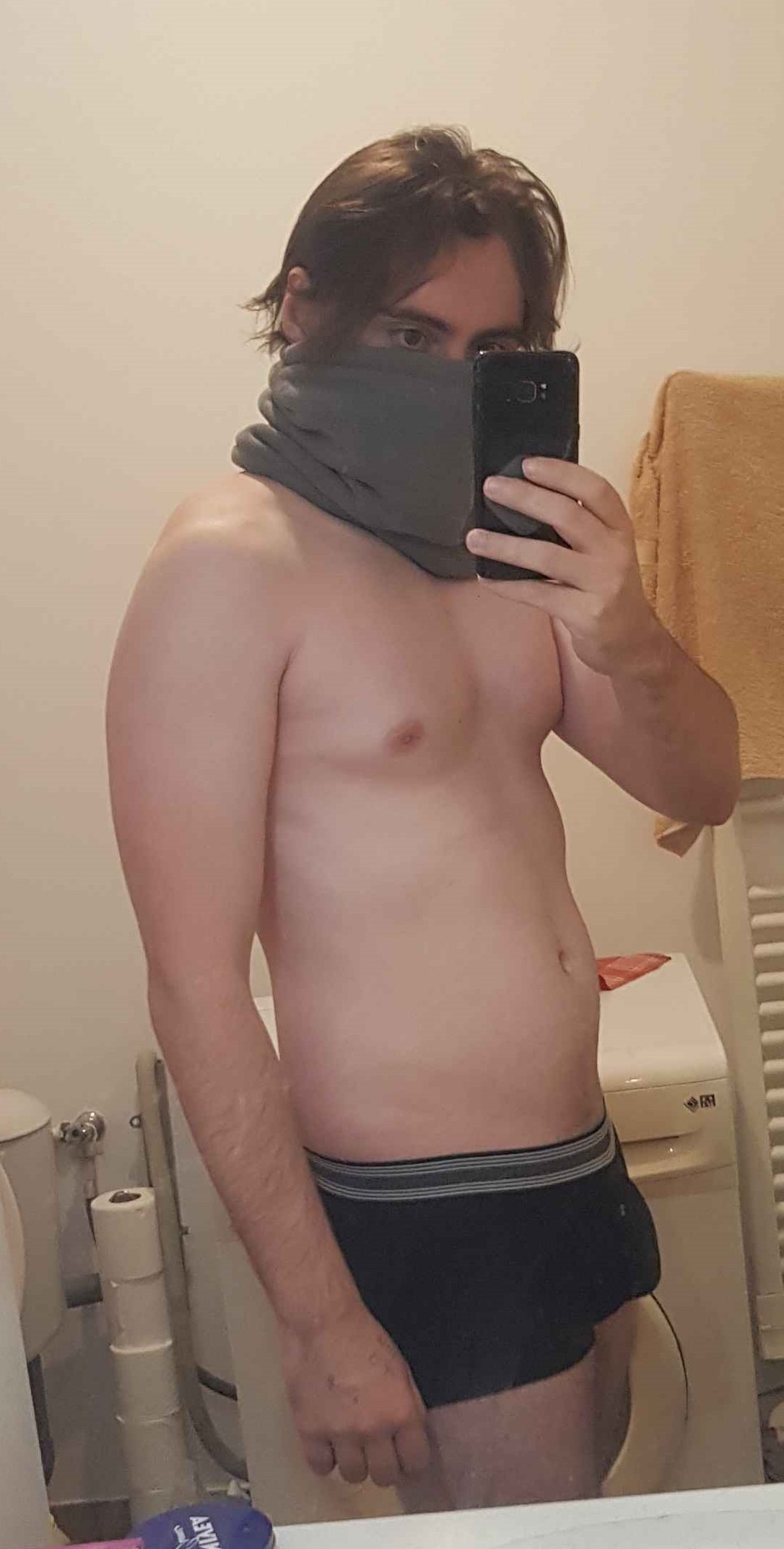 Profil de Wendel, 25 ans, Rencontre Mature à Munshausen