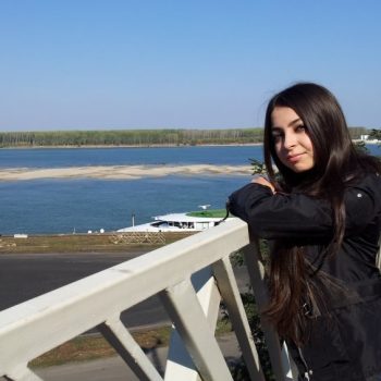 Profil de Arya, 28 ans, Rencontre Mature à Biwisch