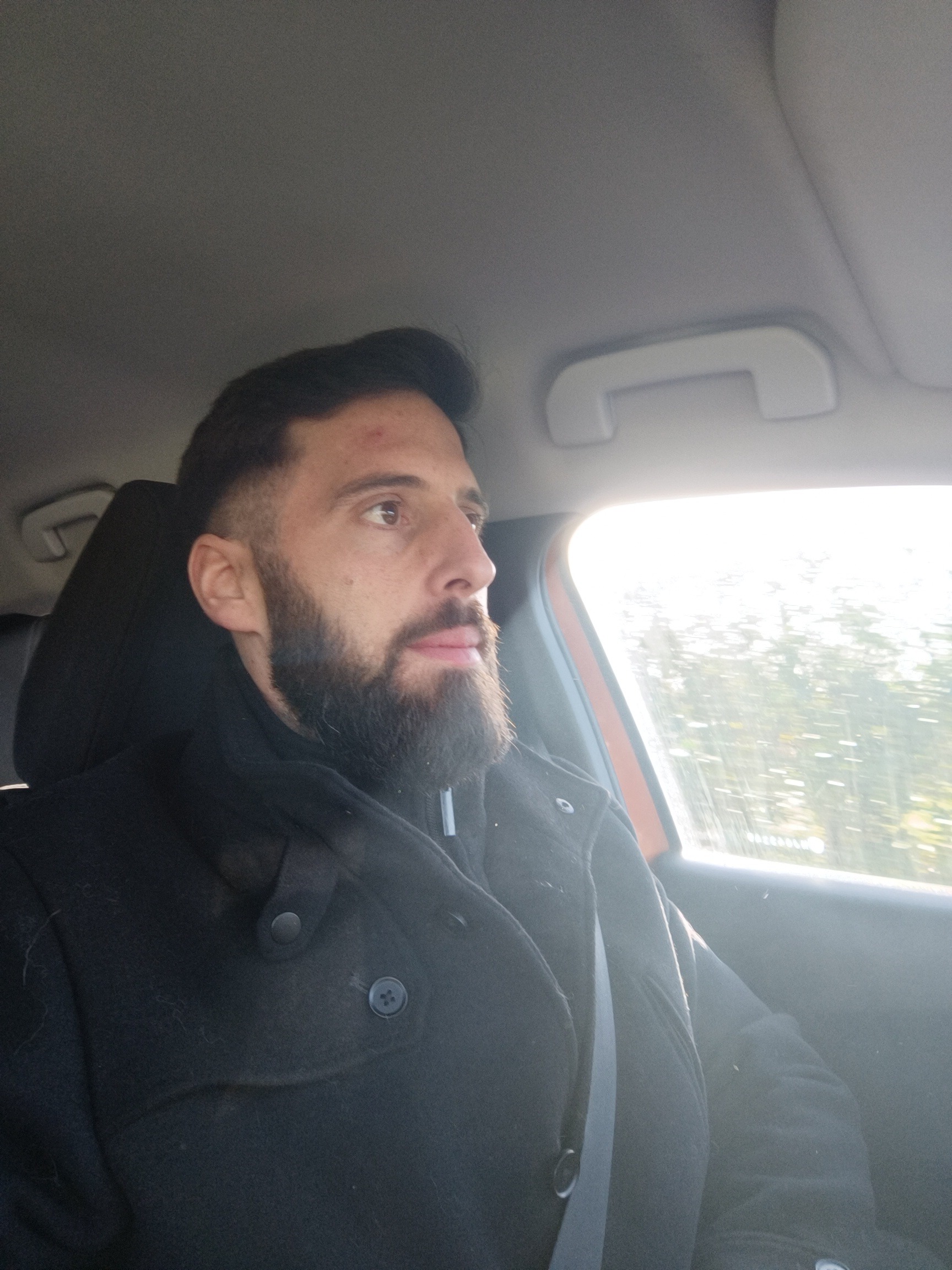 Profil de Kazim, 33 ans, Rencontre Mature à Rossmühle