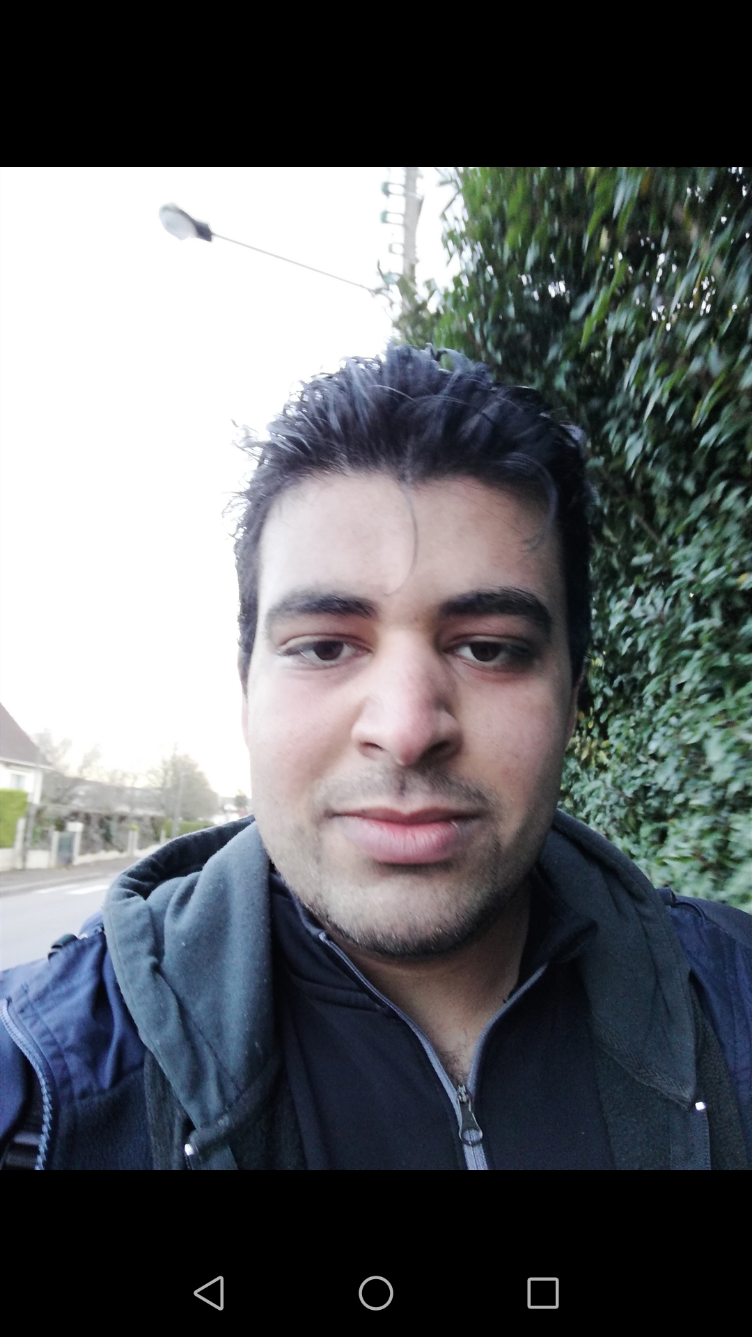 Profil de Rodin, 20 ans, Rencontre Mature à Blumenthal