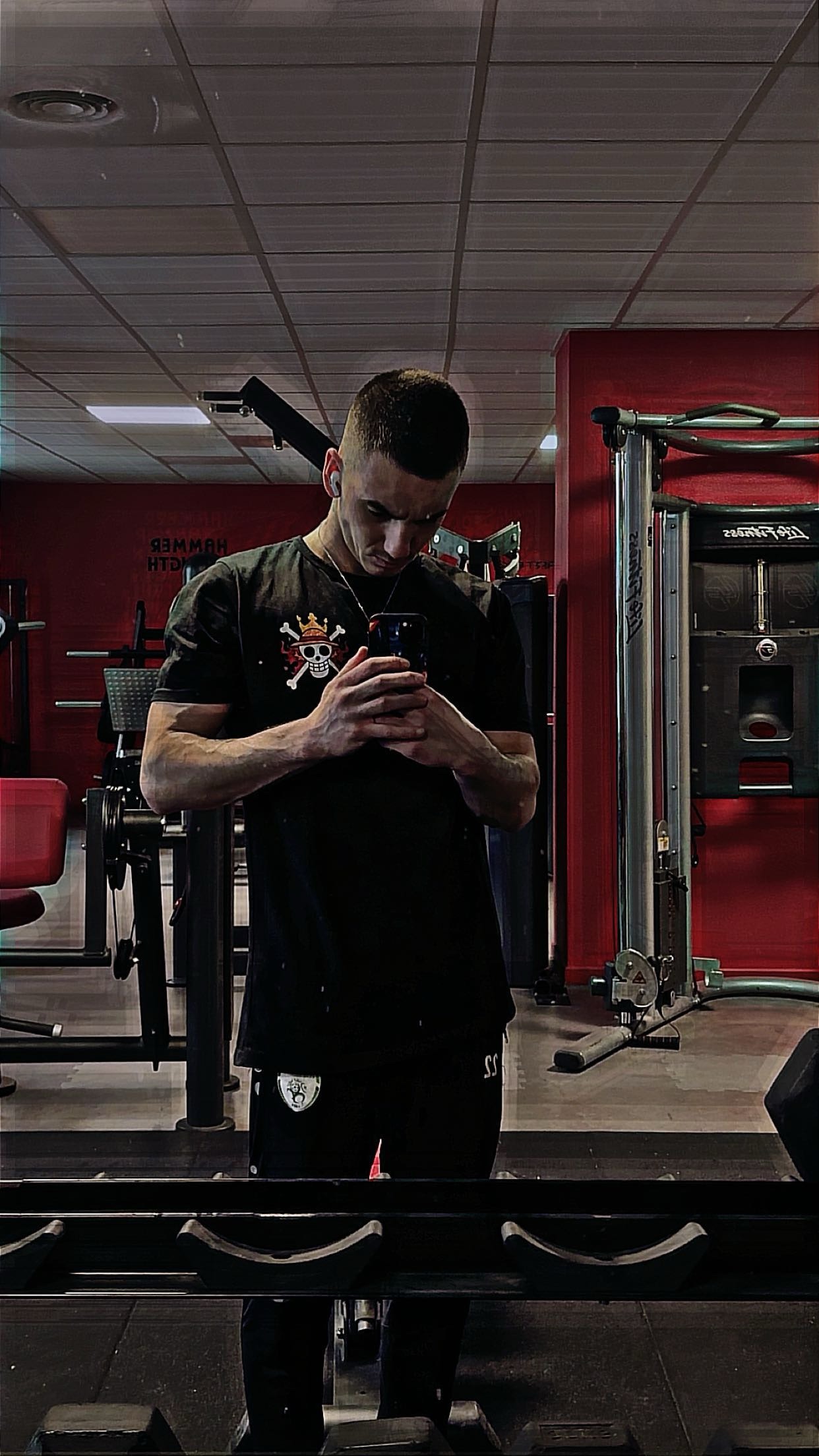 Profil de Eldar, 23 ans, Rencontre Mature à Biwer