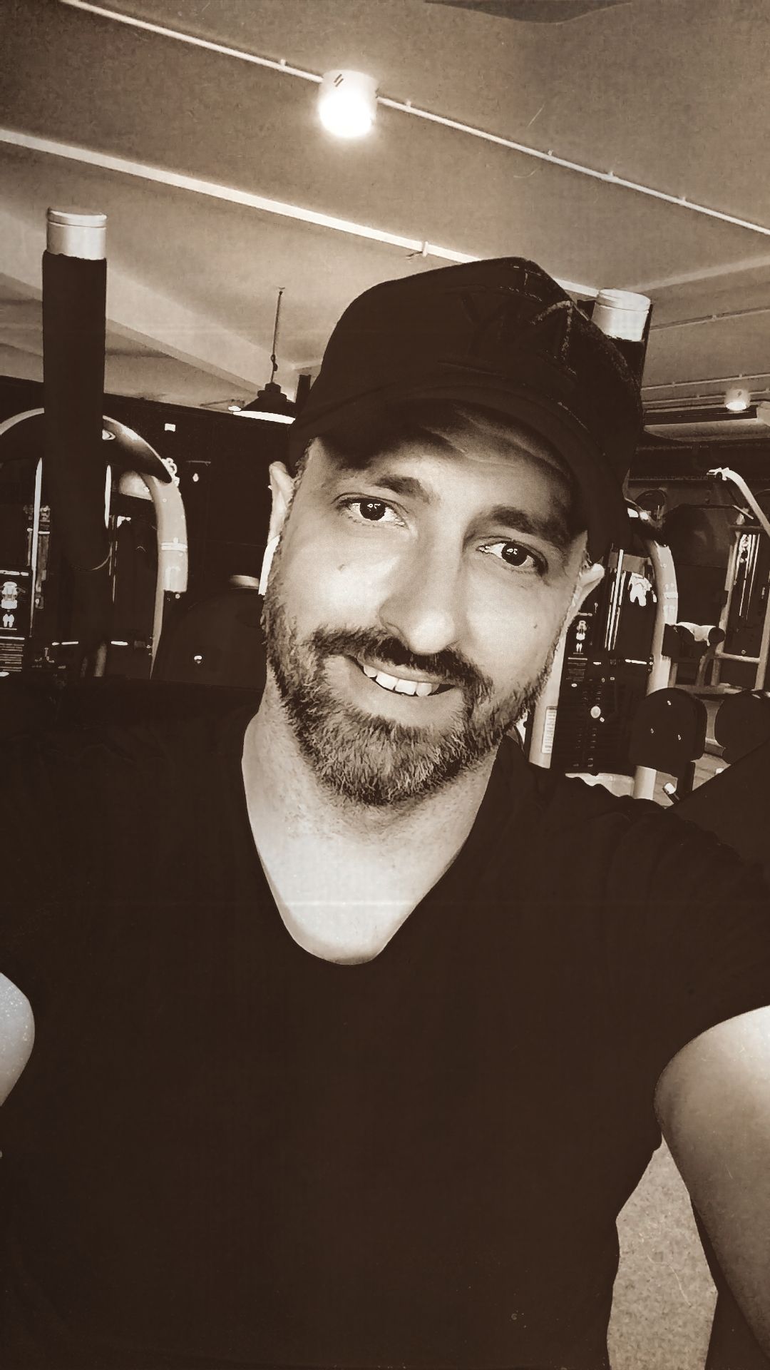 Profil de Timmy, 39 ans, Rencontre Mature à Waldbredimus