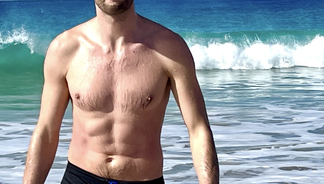 Profil de Eliyahou, 42 ans, Rencontre Mature à Binsfeld