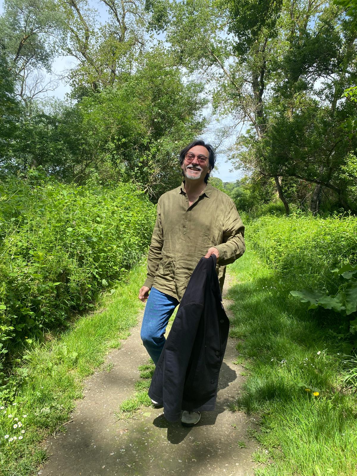 Profil de Wahel, 53 ans, Rencontre Mature à Troine