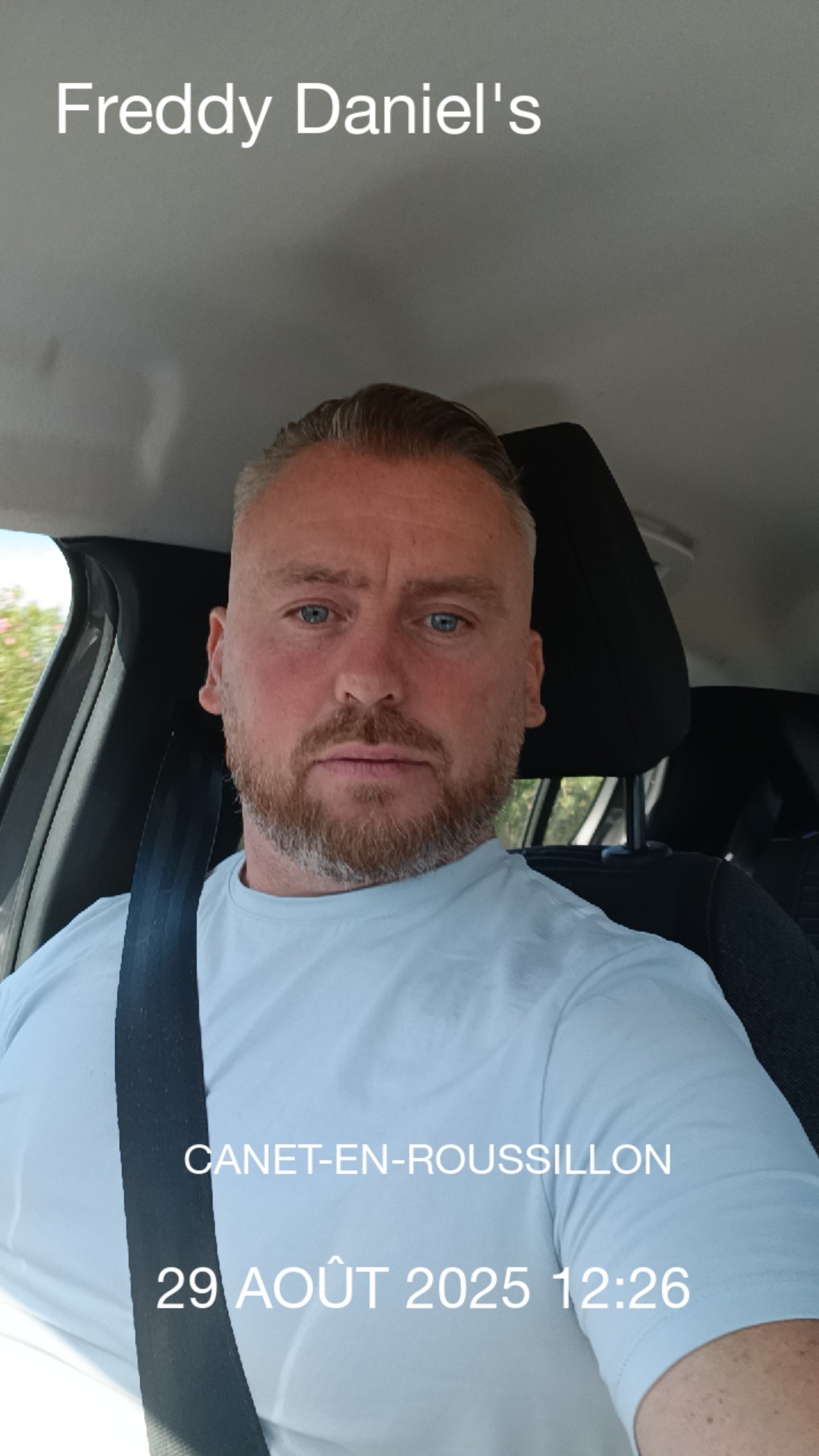 Profil de Darian, 39 ans, Rencontre Mature à Wilwerdange