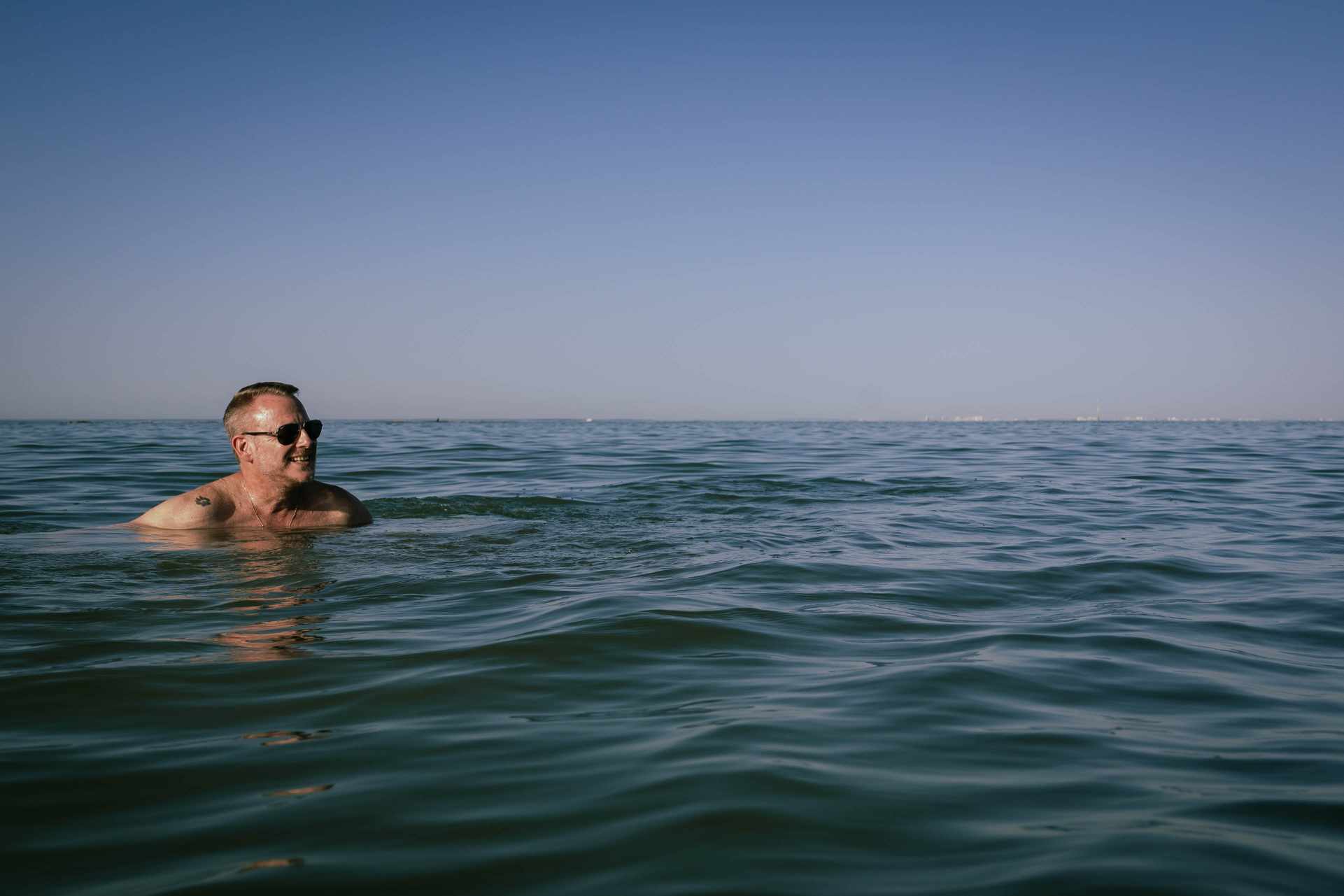 Profil de Yves, 48 ans, Rencontre Mature à Schengen