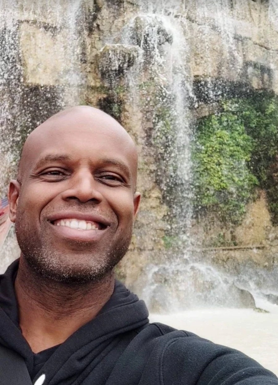 Profil de Arif, 45 ans, Rencontre Mature à Roder