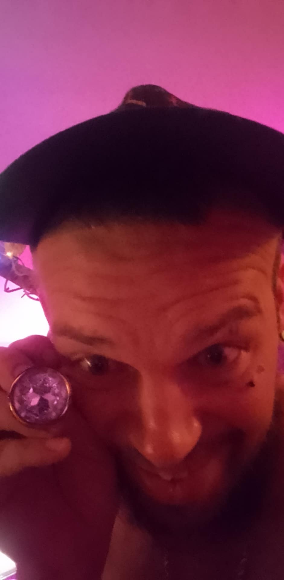 Profil de Orson, 37 ans, Rencontre Mature à Oetrange