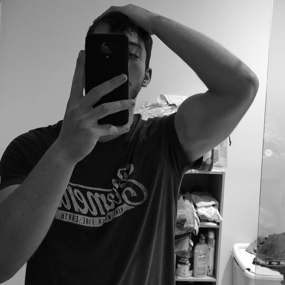 Profil de Levy, 23 ans, Rencontre Mature à Schwiedelbrouch