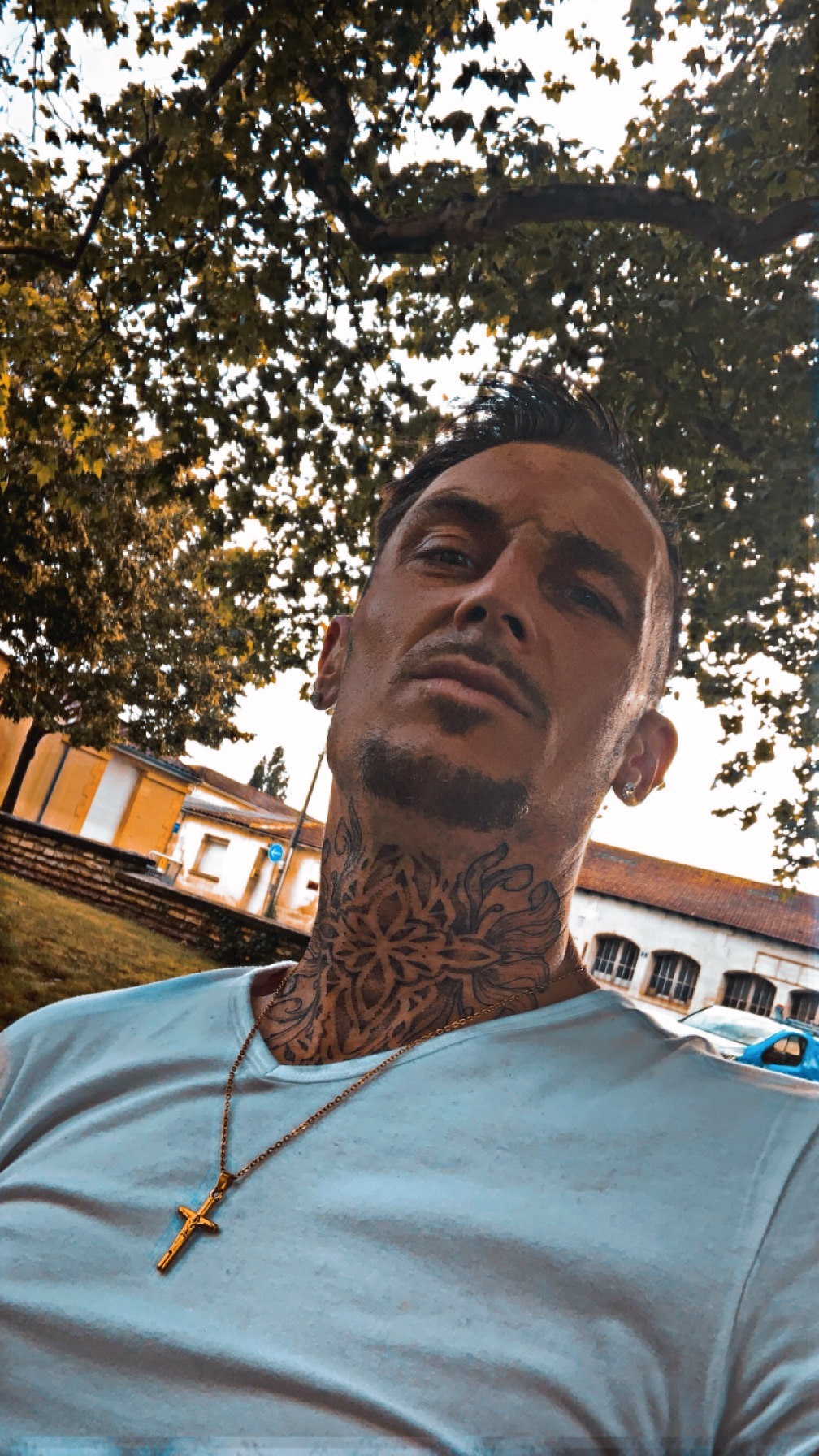 Profil de Jolann, 32 ans, Rencontre Mature à Welsdorf