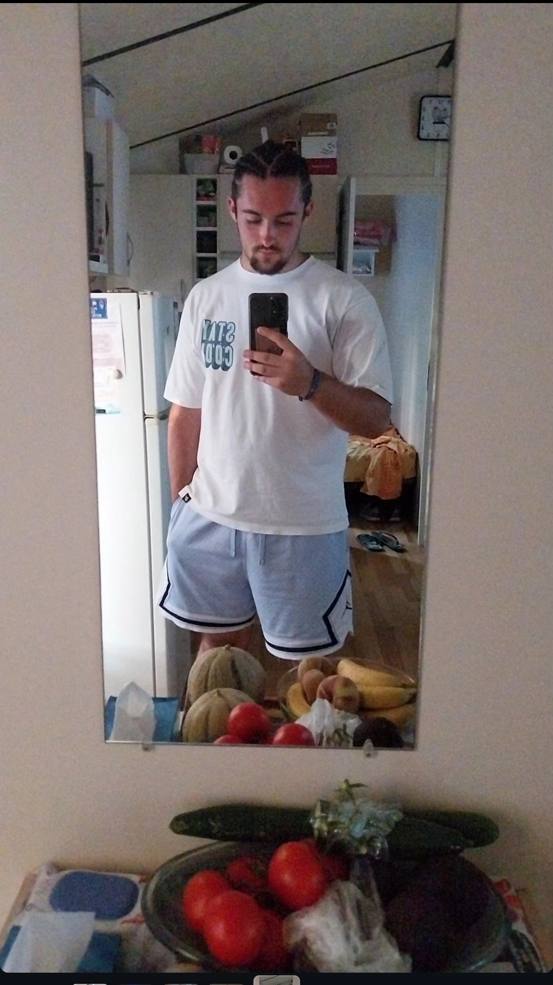 Profil de Habibou, 21 ans, Rencontre Mature à Vichten