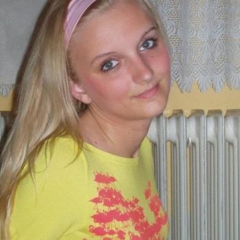 Profil de Lynda, 26 ans, Rencontre Mature à Waldhof