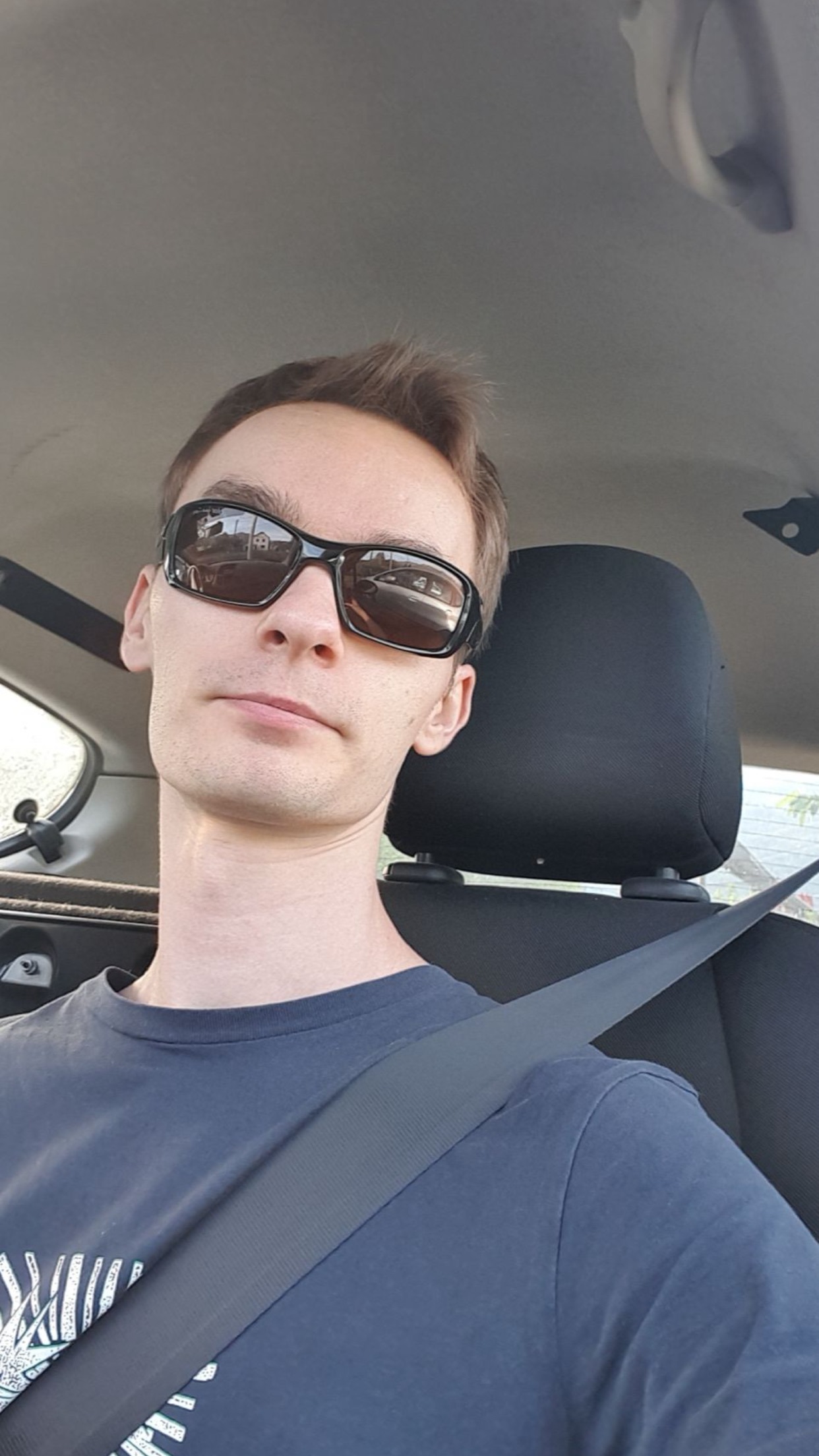 Profil de Lior, 29 ans, Rencontre Mature à Oberanven