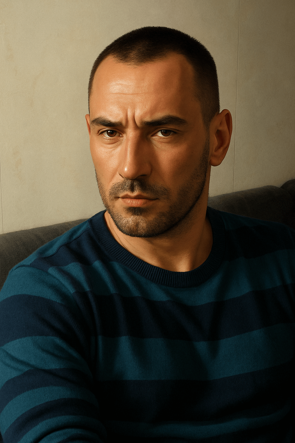 Profil de Georgi, 45 ans, Rencontre Mature à Wincrange