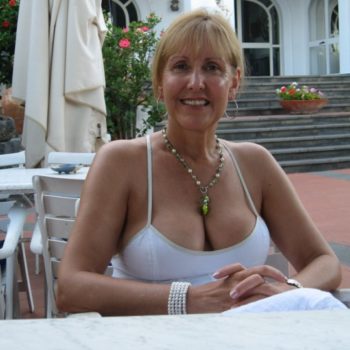 Profil de Pauline, 53 ans, Rencontre Mature à Eisenborn
