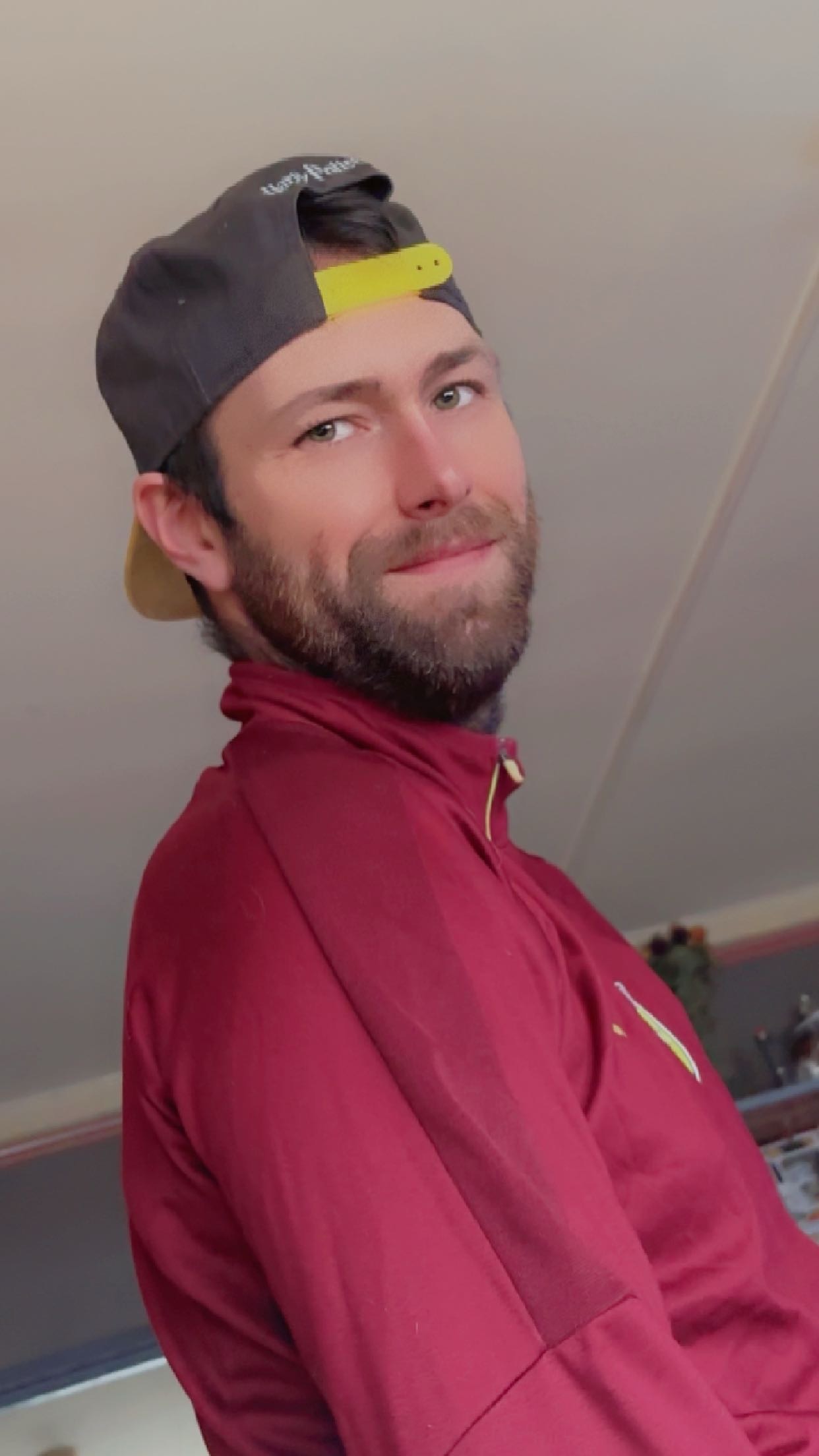 Profil de Alfie, 30 ans, Rencontre Mature à Troine