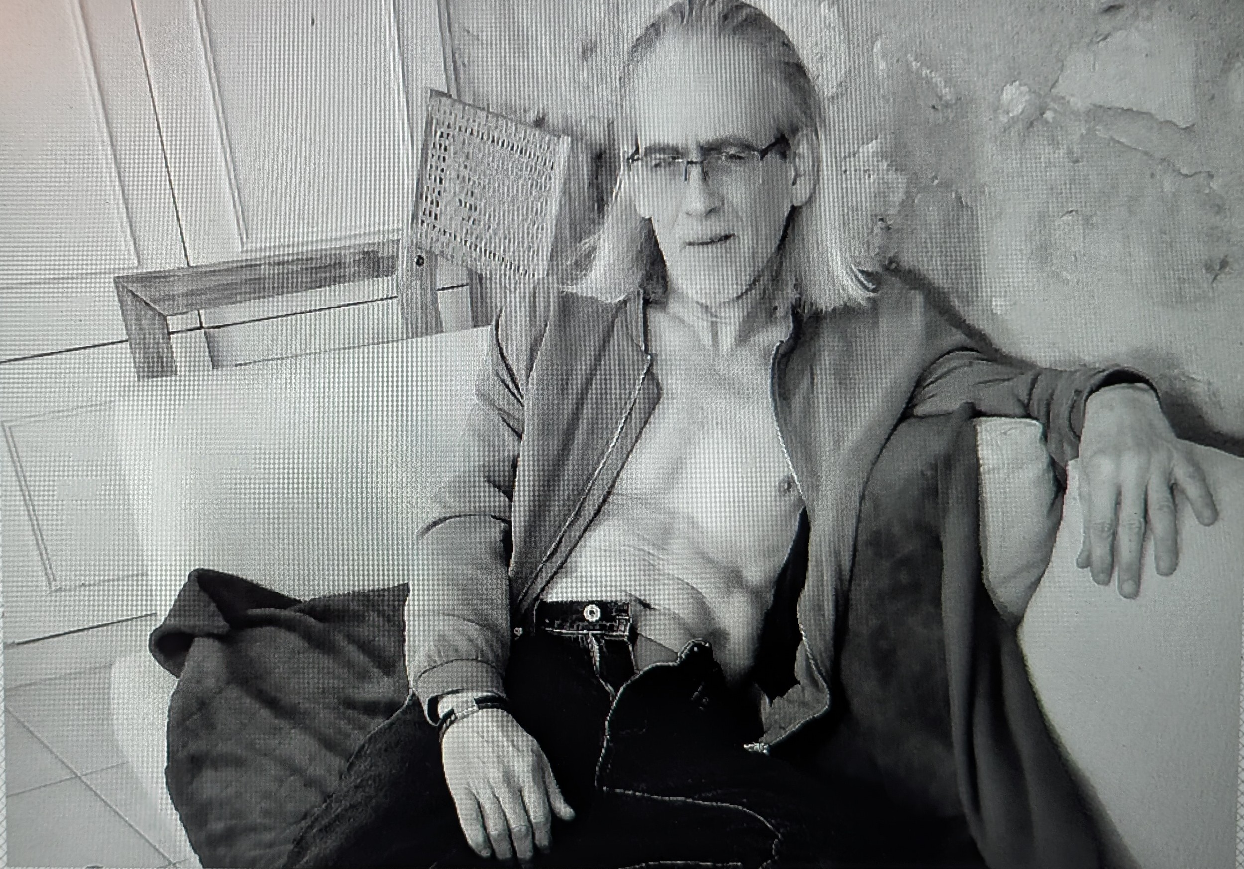 Profil de Idan, 55 ans, Rencontre Mature à Reichlange