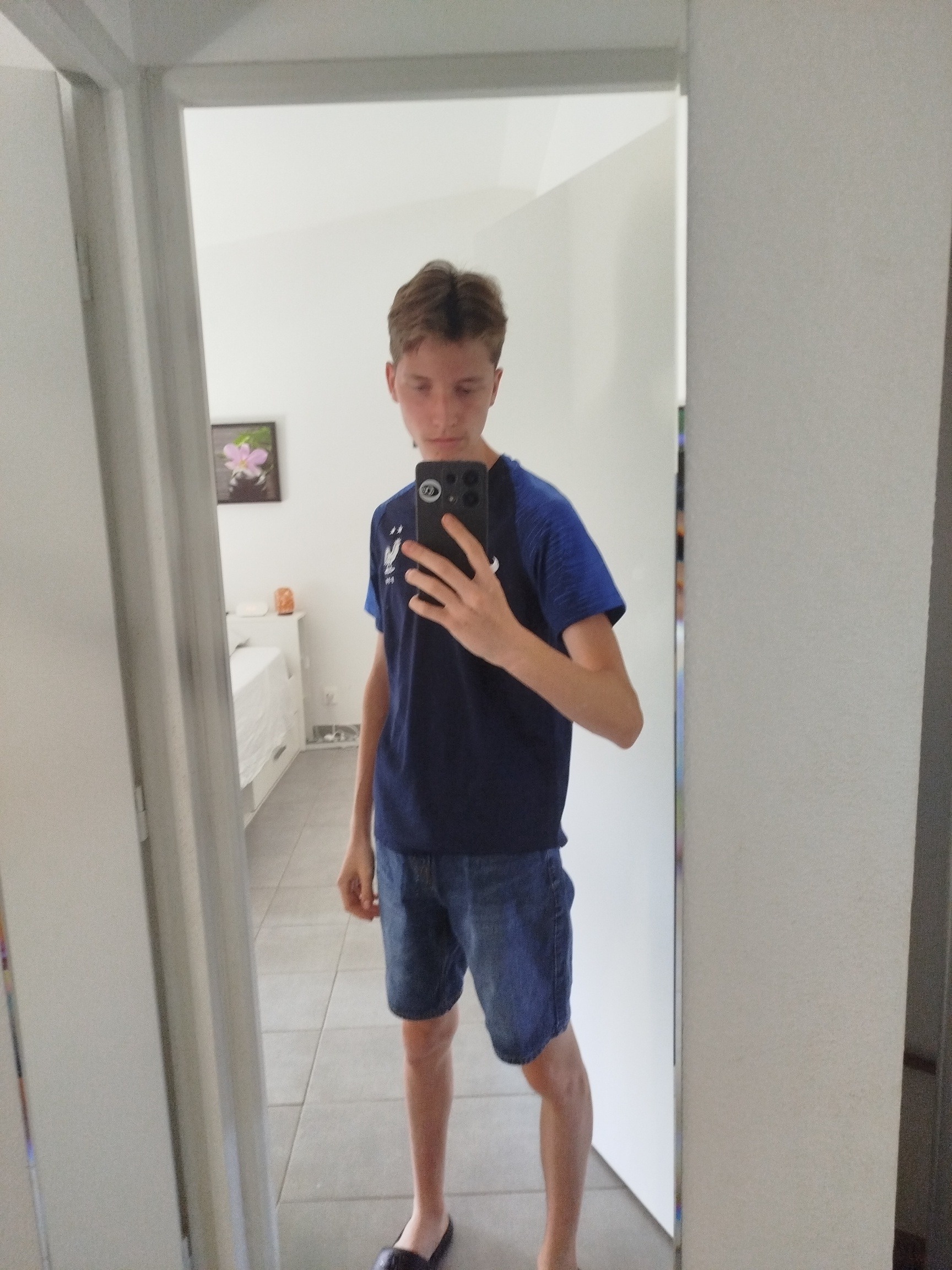 Profil de Carles, 19 ans, Rencontre Mature à Urspelt