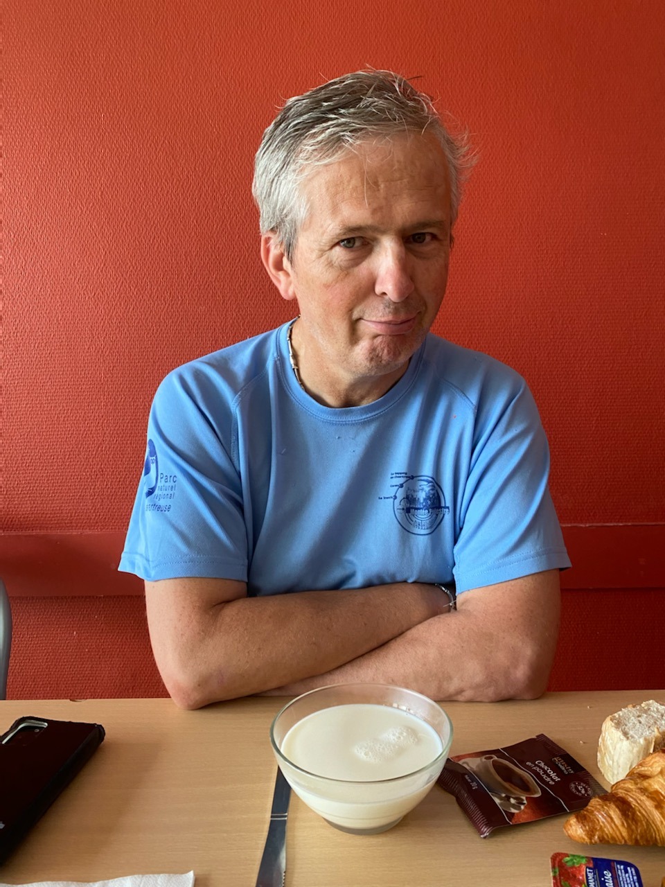 Profil de Graham, 55 ans, Rencontre Mature à Mecher