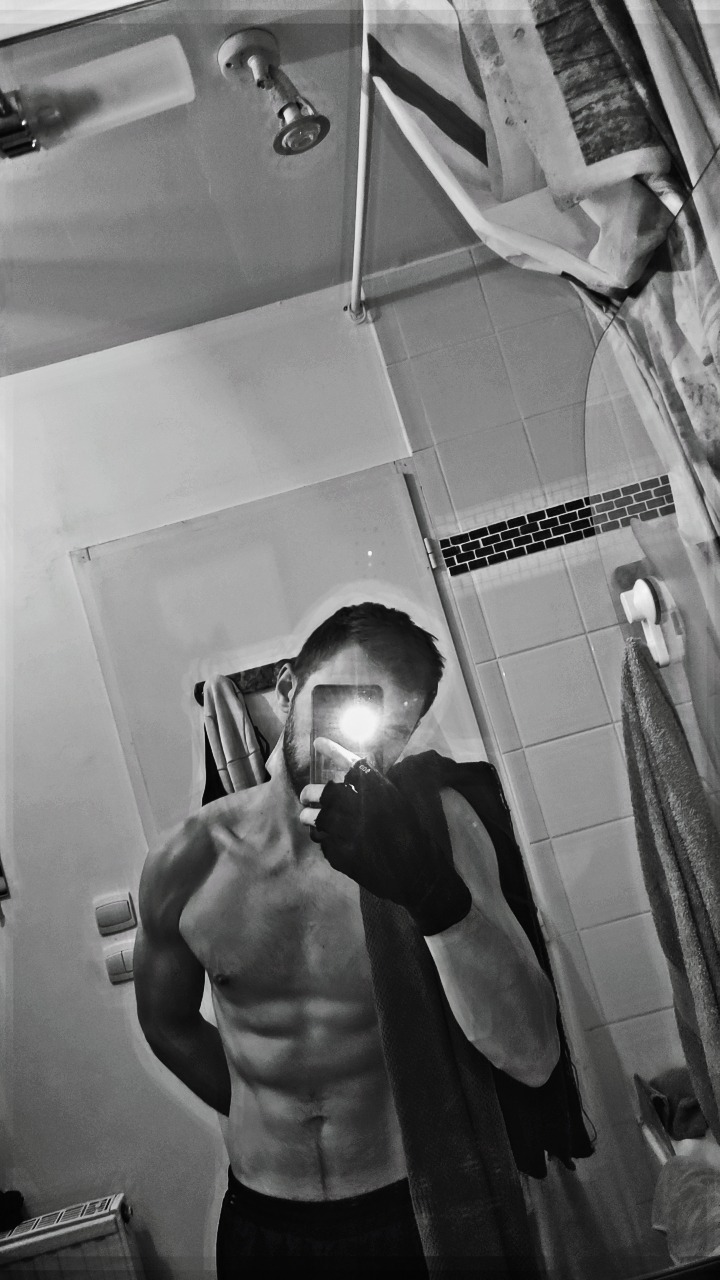 Profil de Greg, 28 ans, Rencontre Mature à Beaufort