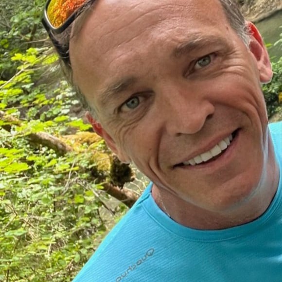 Profil de Yamadou, 55 ans, Rencontre Mature à Brachtenbach