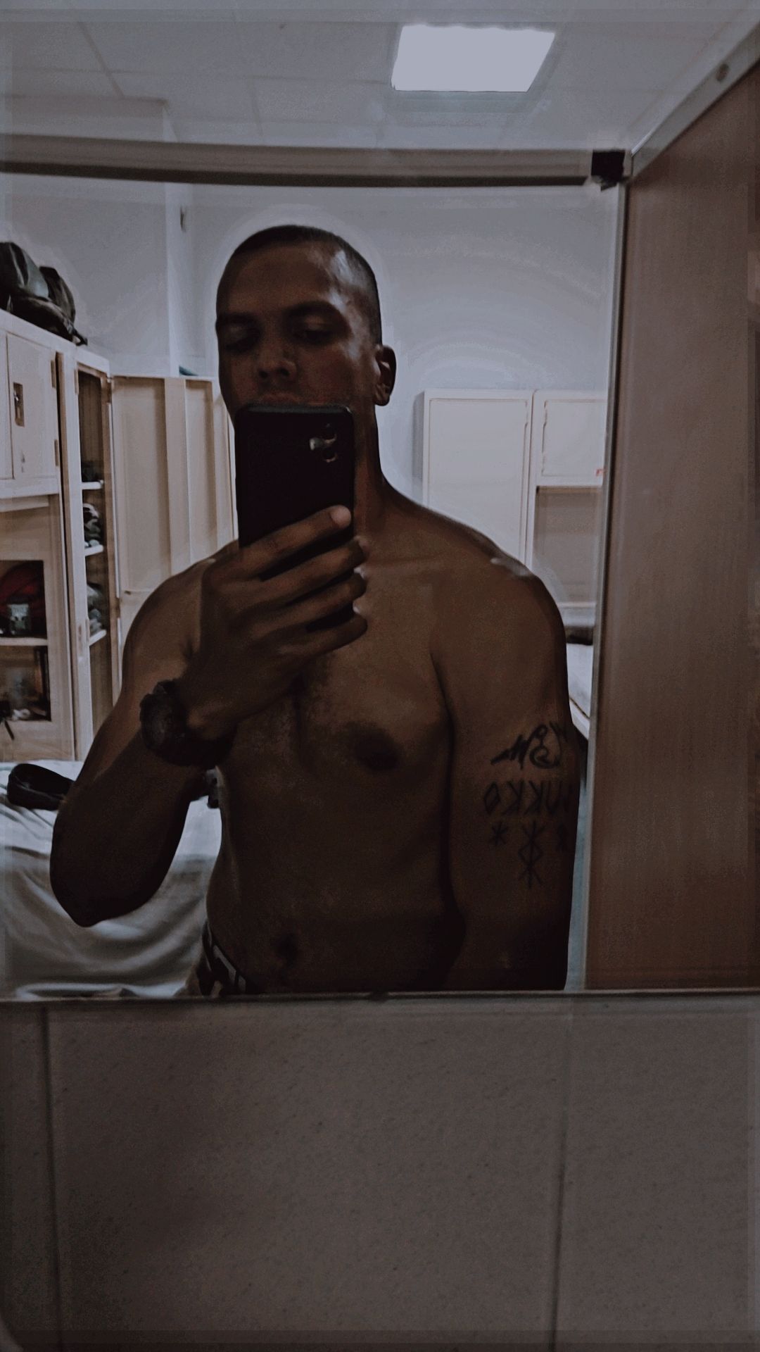 Profil de Mamady, 22 ans, Rencontre Mature à Tétange