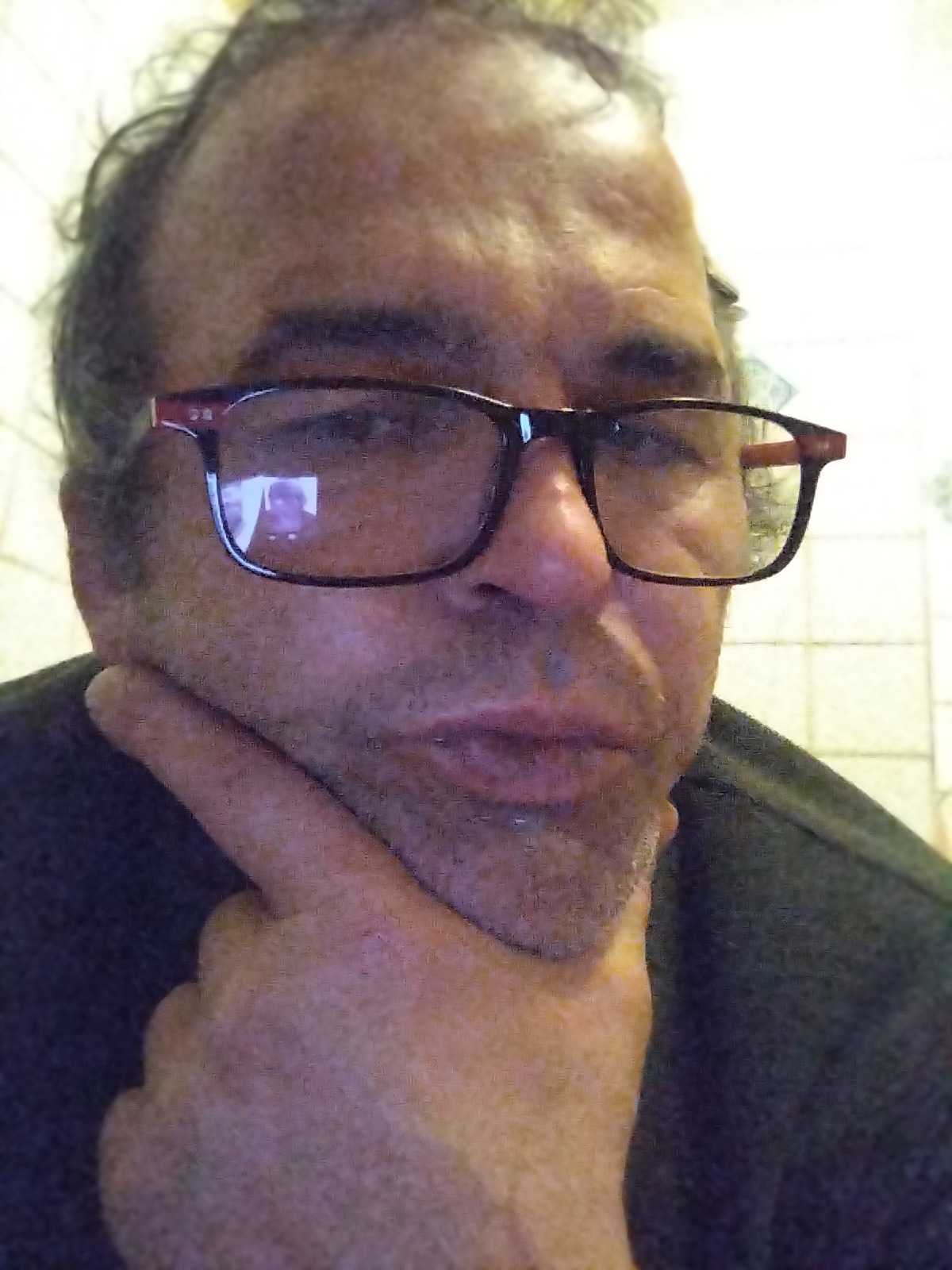 Profil de Félicien, 54 ans, Rencontre Mature à Scheidel