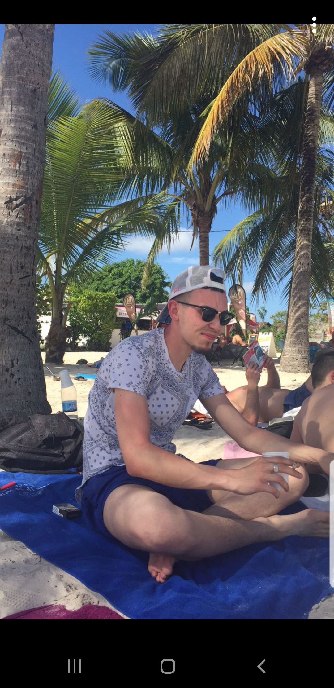 Profil de Kilan, 31 ans, Rencontre Mature à Zittig