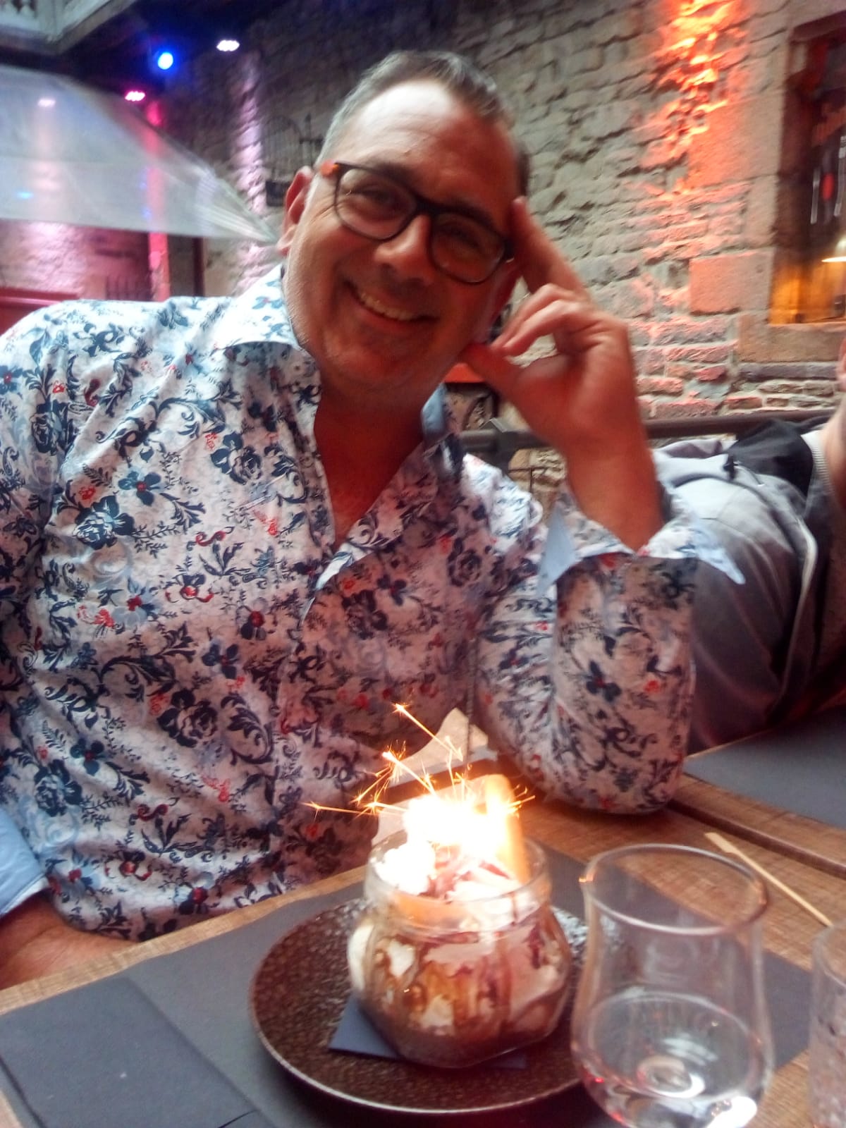 Profil de Muslum, 46 ans, Rencontre Mature à Zittig