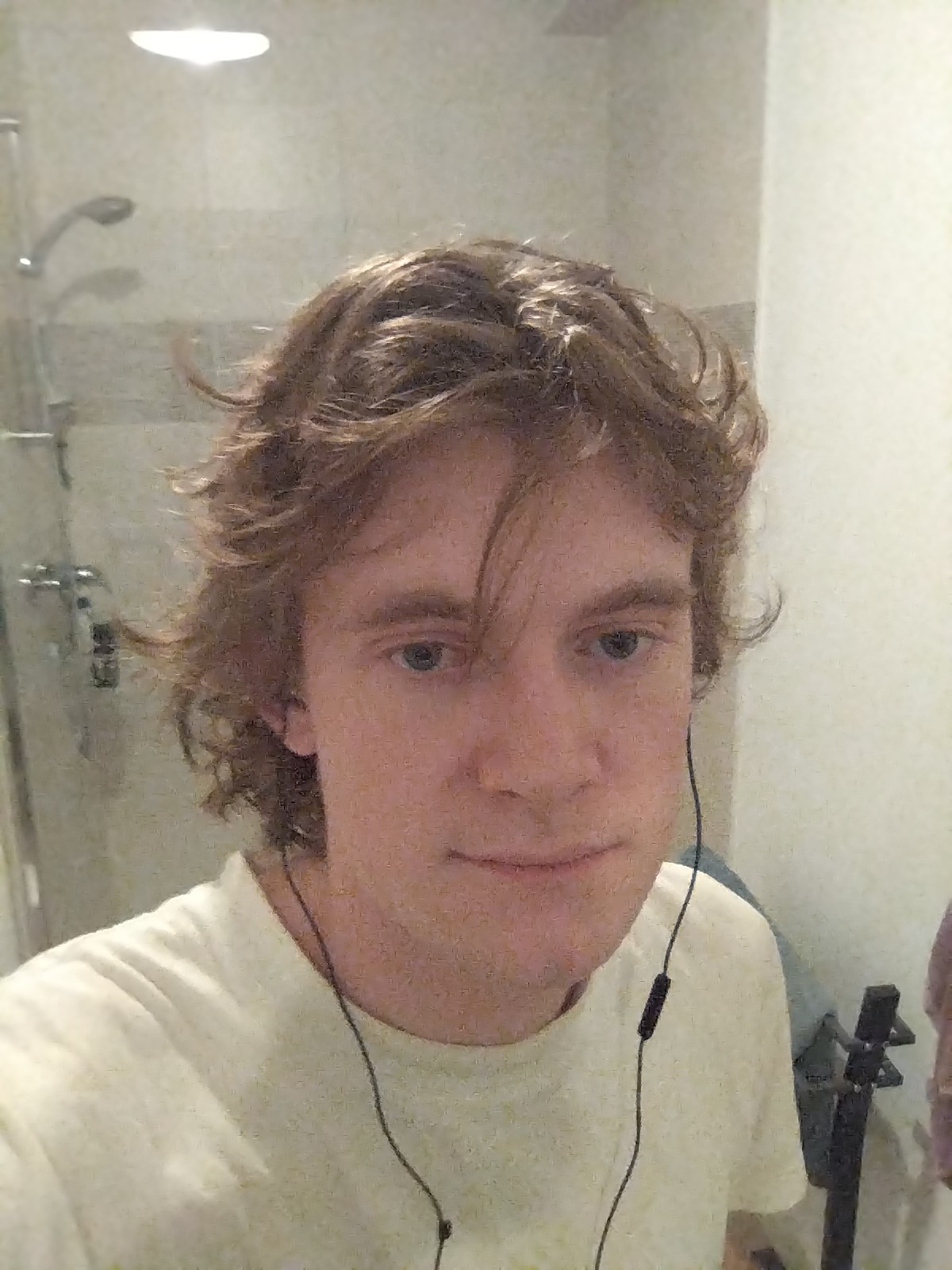 Profil de Satyam, 22 ans, Rencontre Mature à Maulusmuehle