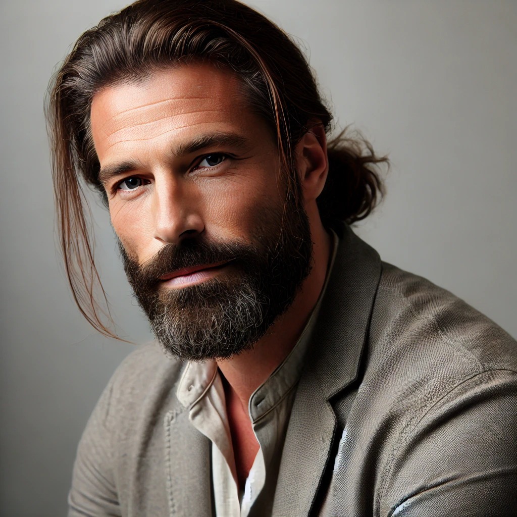 Profil de Fodil, 40 ans, Rencontre Mature à Schwebach