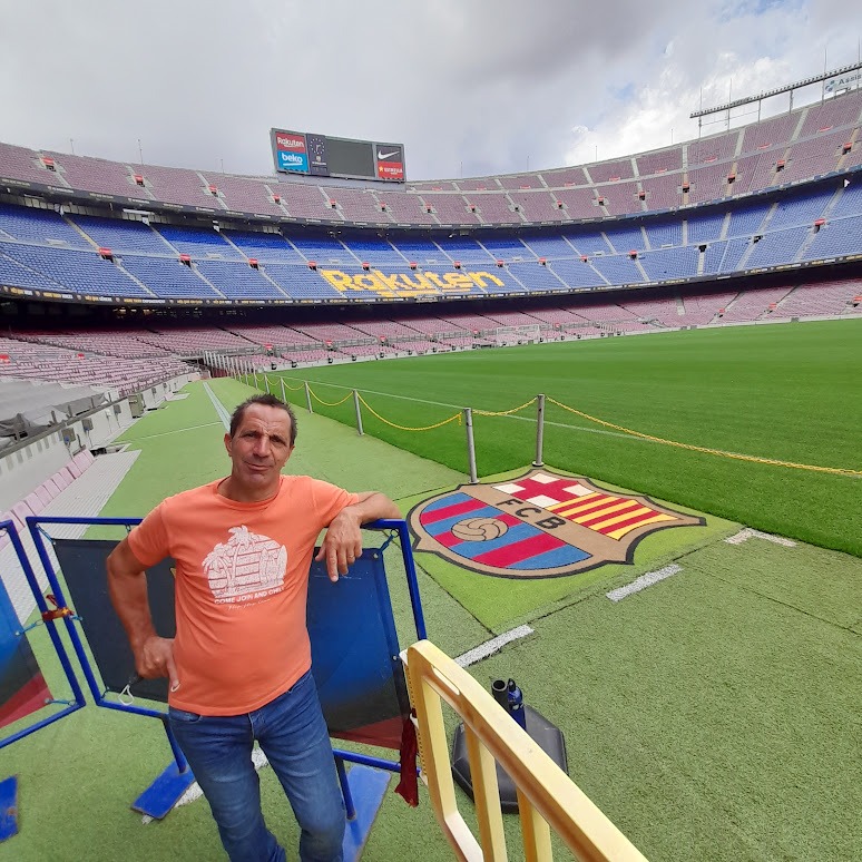 Profil de Timao, 55 ans, Rencontre Mature à Holtz