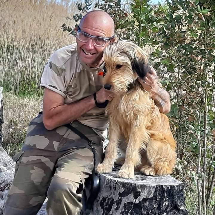 Profil de Murphy, 55 ans, Rencontre Mature à Schwebach