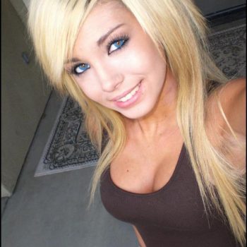 Profil de Mayla, 27 ans, Rencontre Mature à Consthum