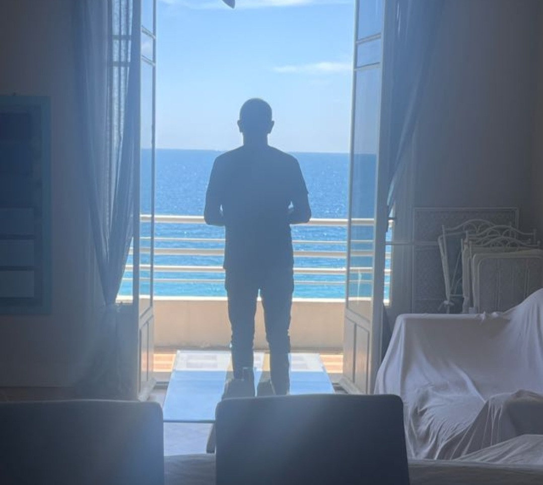 Profil de Emin, 55 ans, Rencontre Mature à Essingen