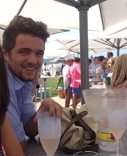 Profil de Zakariya, 27 ans, Rencontre Mature à Huettermuehle