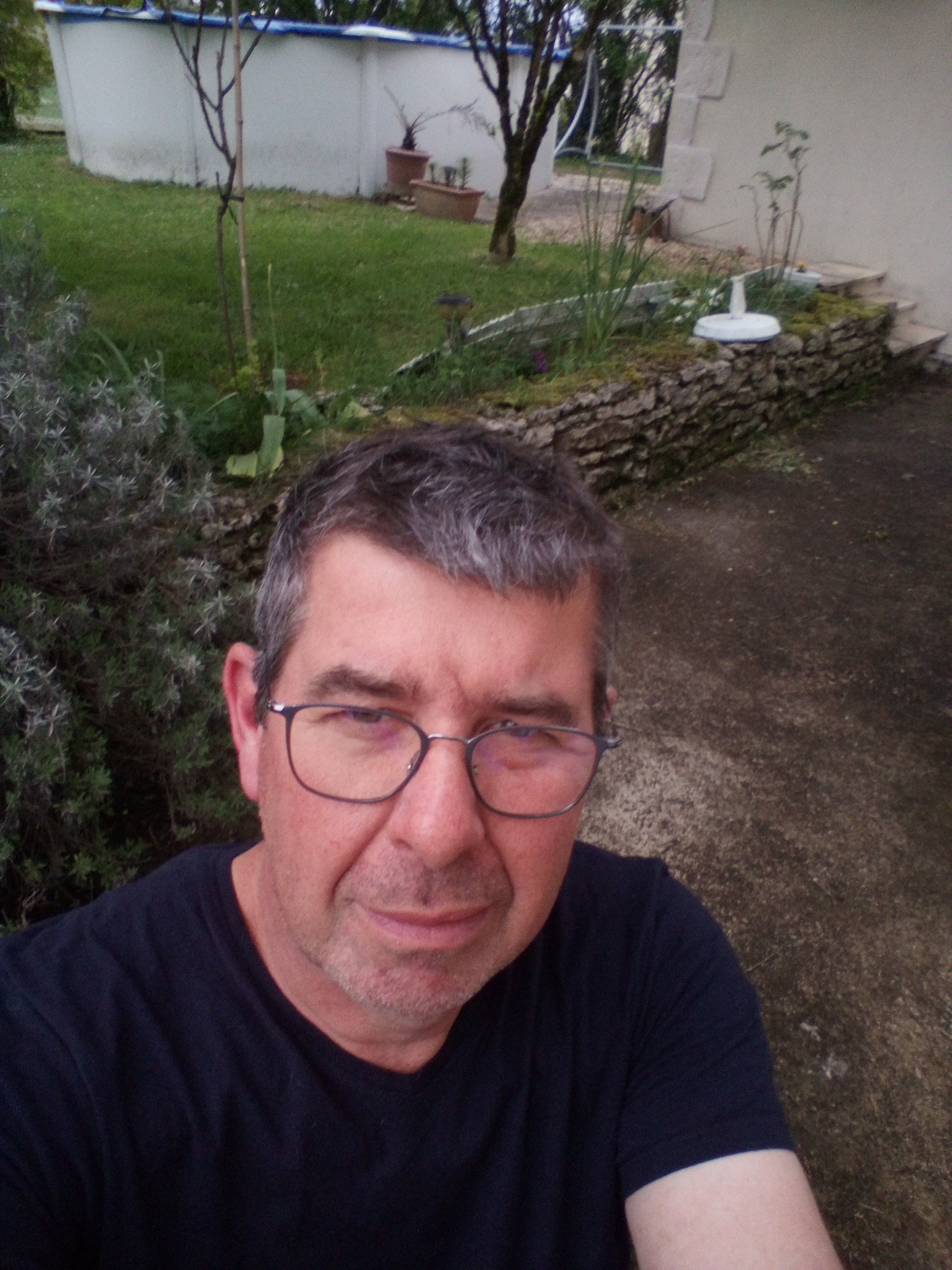 Profil de Lonnie, 54 ans, Rencontre Mature à Hobscheid